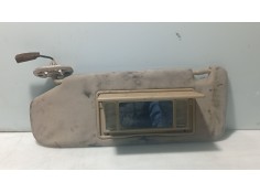 Recambio de parasol derecho para toyota avensis (_t25_) 2.2 d-4d (adt251_) referencia OEM IAM 7431005161B1  