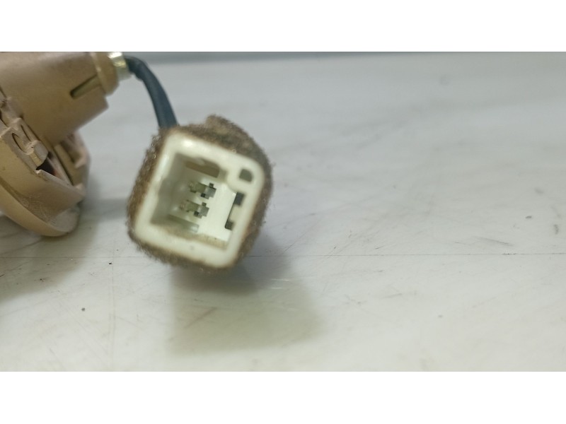 Recambio de parasol derecho para toyota avensis (_t25_) 2.2 d-4d (adt251_) referencia OEM IAM 7431005161B1  