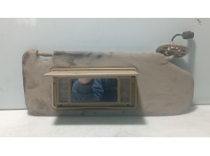 Recambio de parasol izquierdo para toyota avensis (_t25_) 2.2 d-4d (adt251_) referencia OEM IAM 7432005151B1  