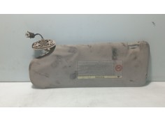 Recambio de parasol izquierdo para toyota avensis (_t25_) 2.2 d-4d (adt251_) referencia OEM IAM 7432005151B1   2