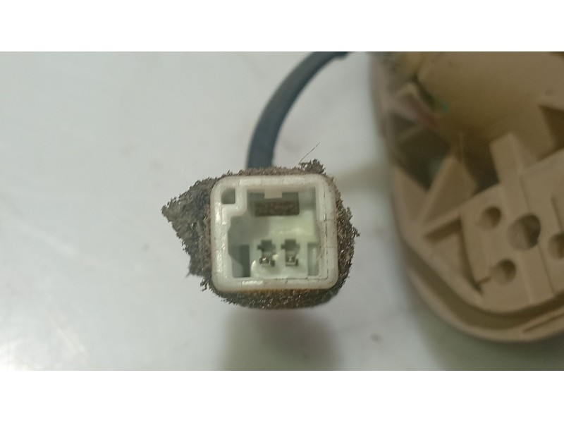 Recambio de parasol izquierdo para toyota avensis (_t25_) 2.2 d-4d (adt251_) referencia OEM IAM 7432005151B1  