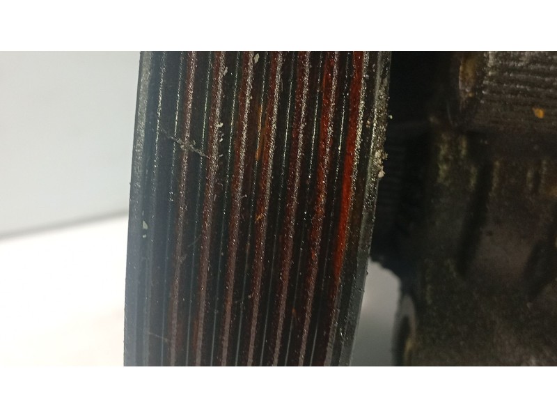 Recambio de bomba direccion para toyota avensis (_t25_) 2.2 d-4d (adt251_) referencia OEM IAM 0444602050  