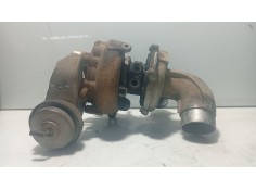 Recambio de turbocompresor para toyota avensis (_t25_) 2.2 d-4d (adt251_) referencia OEM IAM 041750R050  