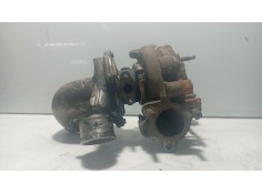 Recambio de turbocompresor para toyota avensis (_t25_) 2.2 d-4d (adt251_) referencia OEM IAM 041750R050   2