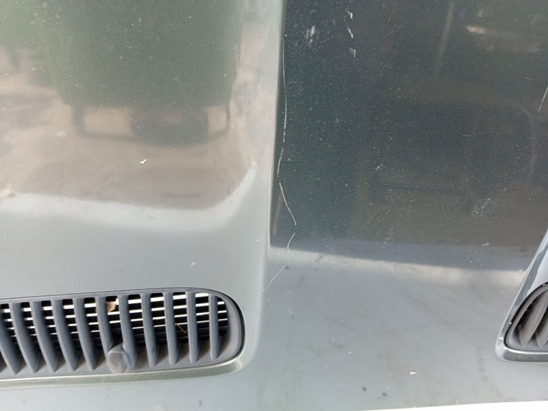 Recambio de capot delantero para bmw x5 (e53) 3.0 d referencia OEM IAM 41617008328  