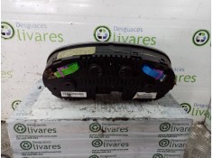 Recambio de cuadro instrumentos para  referencia OEM IAM 18110402310133   2