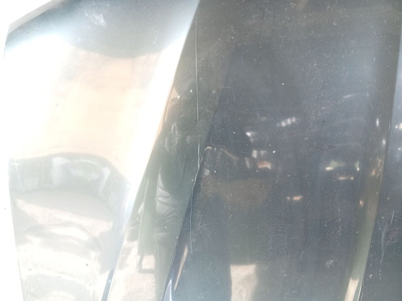 Recambio de capot delantero para bmw x5 (e53) 3.0 d referencia OEM IAM 41617008328  