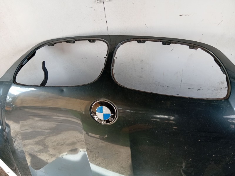 Recambio de capot delantero para bmw x5 (e53) 3.0 d referencia OEM IAM 41617008328  