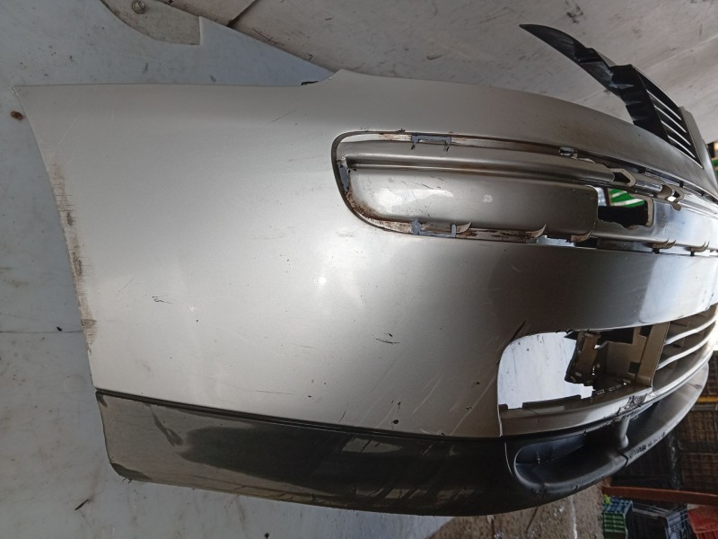 Recambio de paragolpes delantero para seat ibiza ii (6k1) 1.9 tdi referencia OEM IAM 6K0807221MGRU  