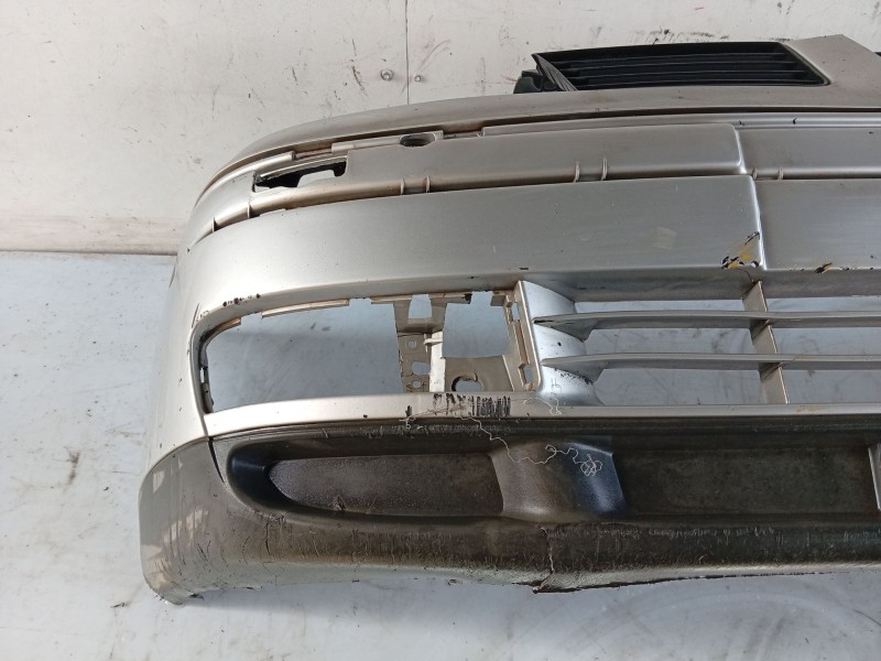 Recambio de paragolpes delantero para seat ibiza ii (6k1) 1.9 tdi referencia OEM IAM 6K0807221MGRU  