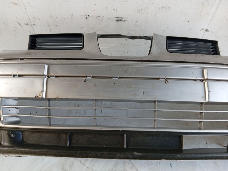 Recambio de paragolpes delantero para seat ibiza ii (6k1) 1.9 tdi referencia OEM IAM 6K0807221MGRU  