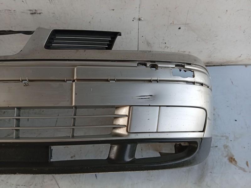 Recambio de paragolpes delantero para seat ibiza ii (6k1) 1.9 tdi referencia OEM IAM 6K0807221MGRU  