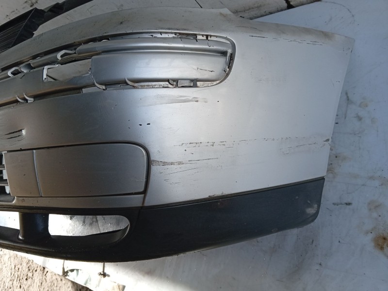 Recambio de paragolpes delantero para seat ibiza ii (6k1) 1.9 tdi referencia OEM IAM 6K0807221MGRU  