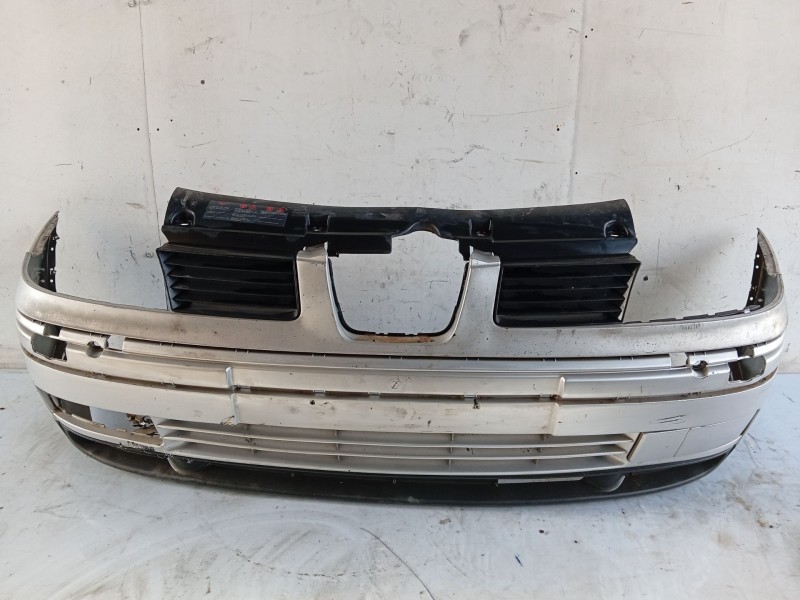 Recambio de paragolpes delantero para seat ibiza ii (6k1) 1.9 tdi referencia OEM IAM 6K0807221MGRU  