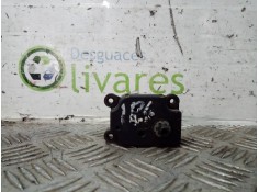 Recambio de motor apertura trampillas climatizador para  referencia OEM IAM A7583   2