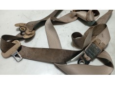 Recambio de cinturon seguridad delantero izquierdo para toyota avensis (_t25_) 2.2 d-4d (adt251_) referencia OEM IAM 7322005051  2