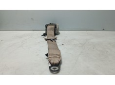Recambio de cinturon seguridad trasero derecho para toyota avensis (_t25_) 2.2 d-4d (adt251_) referencia OEM IAM 7336005091  