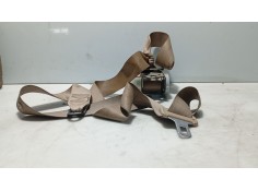 Recambio de cinturon seguridad trasero izquierdo para toyota avensis (_t25_) 2.2 d-4d (adt251_) referencia OEM IAM 7336005180  