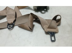 Recambio de cinturon seguridad trasero izquierdo para toyota avensis (_t25_) 2.2 d-4d (adt251_) referencia OEM IAM 7336005180   2