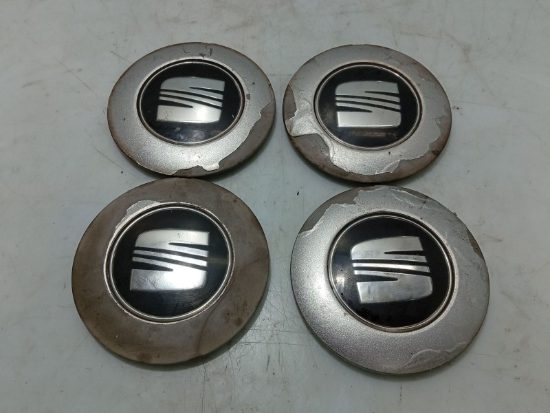 Recambio de tapacubos para seat ibiza ii (6k1) 1.9 tdi referencia OEM IAM   