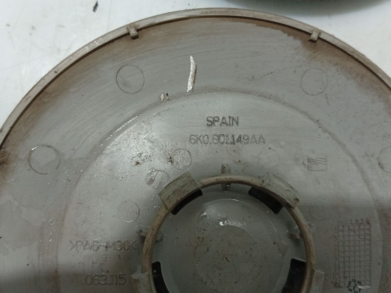 Recambio de tapacubos para seat ibiza ii (6k1) 1.9 tdi referencia OEM IAM   