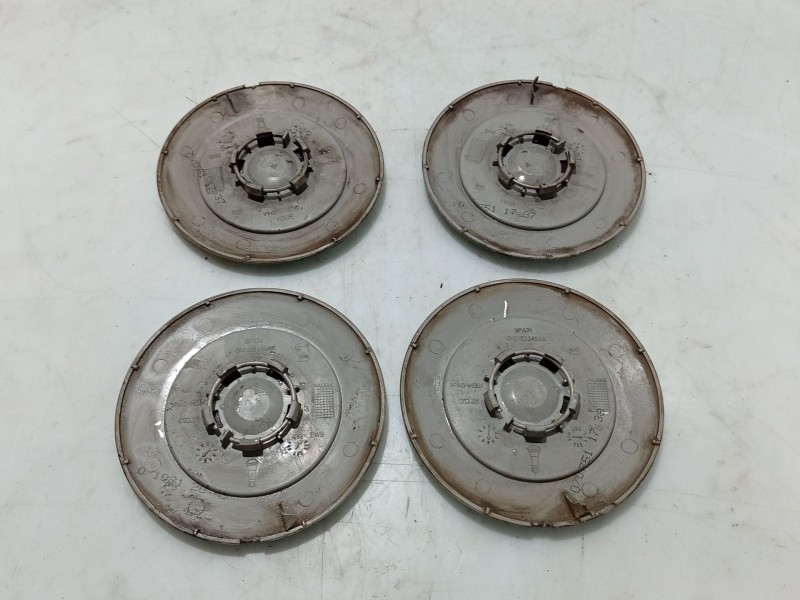 Recambio de tapacubos para seat ibiza ii (6k1) 1.9 tdi referencia OEM IAM   