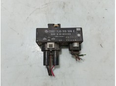 Recambio de modulo electronico para seat ibiza ii (6k1) 1.9 tdi referencia OEM IAM   