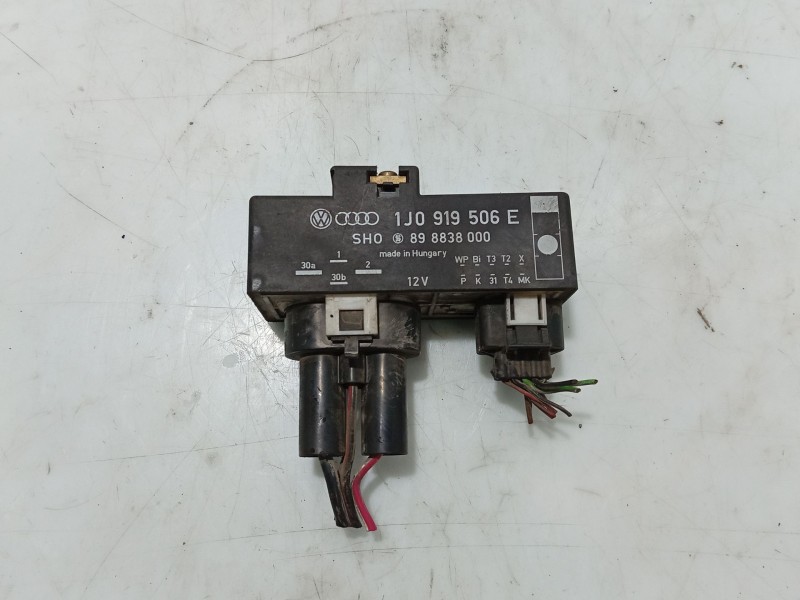 Recambio de modulo electronico para seat ibiza ii (6k1) 1.9 tdi referencia OEM IAM   