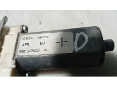 Recambio de elevalunas delantero derecho para toyota avensis (_t25_) 2.2 d-4d (adt251_) referencia OEM IAM 6981005050   2