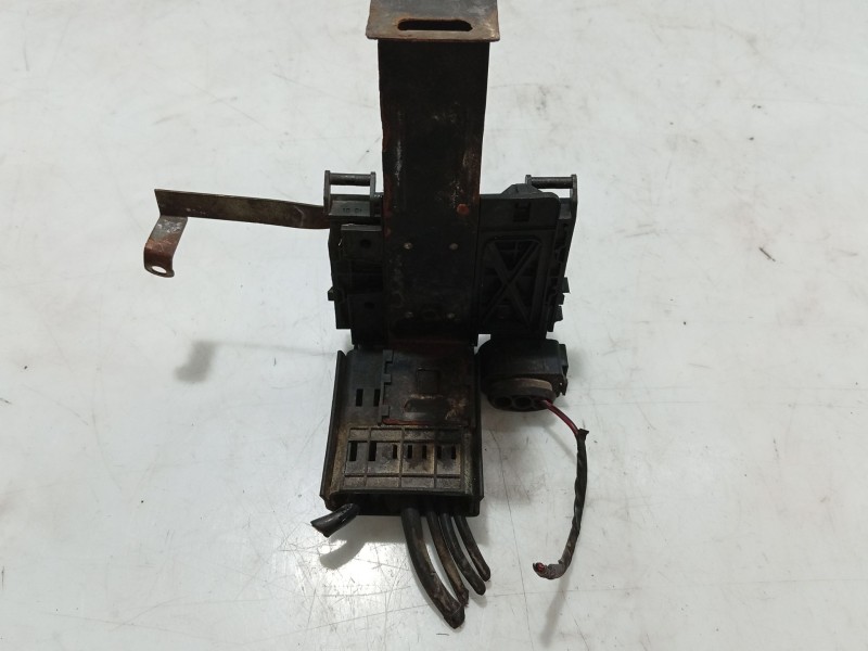 Recambio de modulo electronico para seat ibiza ii (6k1) 1.9 tdi referencia OEM IAM   