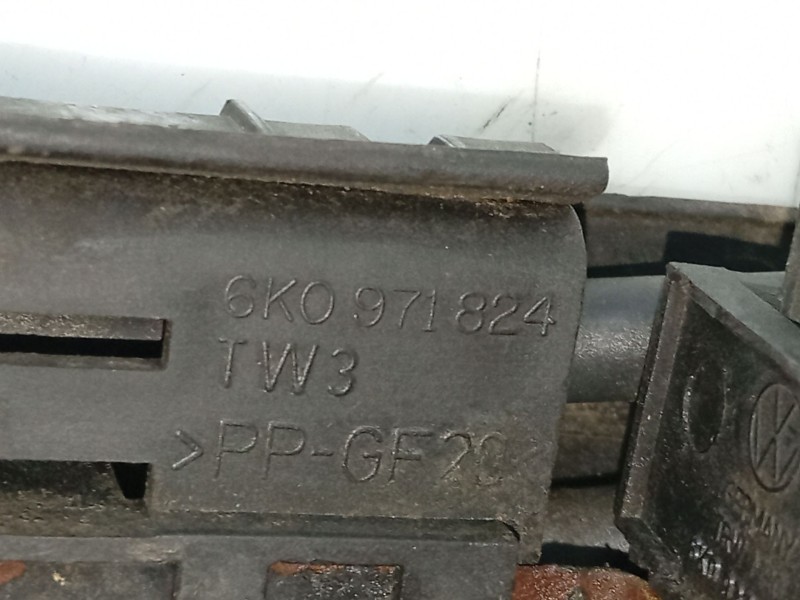 Recambio de modulo electronico para seat ibiza ii (6k1) 1.9 tdi referencia OEM IAM   