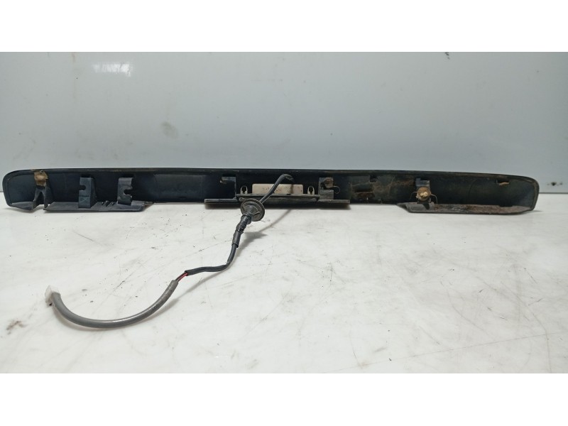 Recambio de moldura para toyota avensis (_t25_) 2.2 d-4d (adt251_) referencia OEM IAM 7680105060  