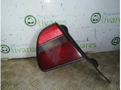 Recambio de piloto trasero izquierdo para  referencia OEM IAM   