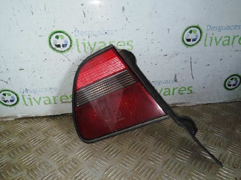 Recambio de piloto trasero izquierdo para  referencia OEM IAM   