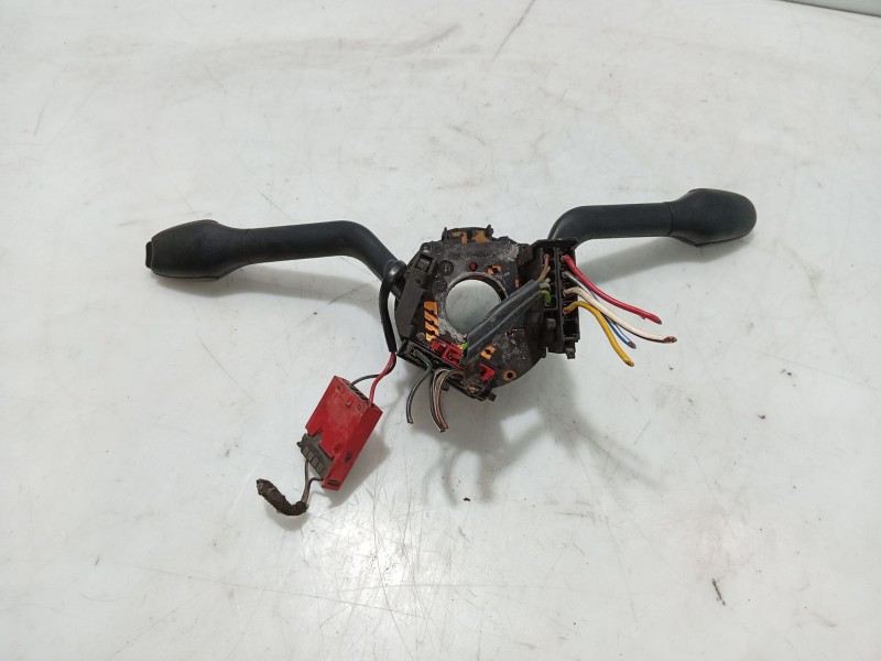 Recambio de mando volante para seat ibiza ii (6k1) 1.9 tdi referencia OEM IAM   