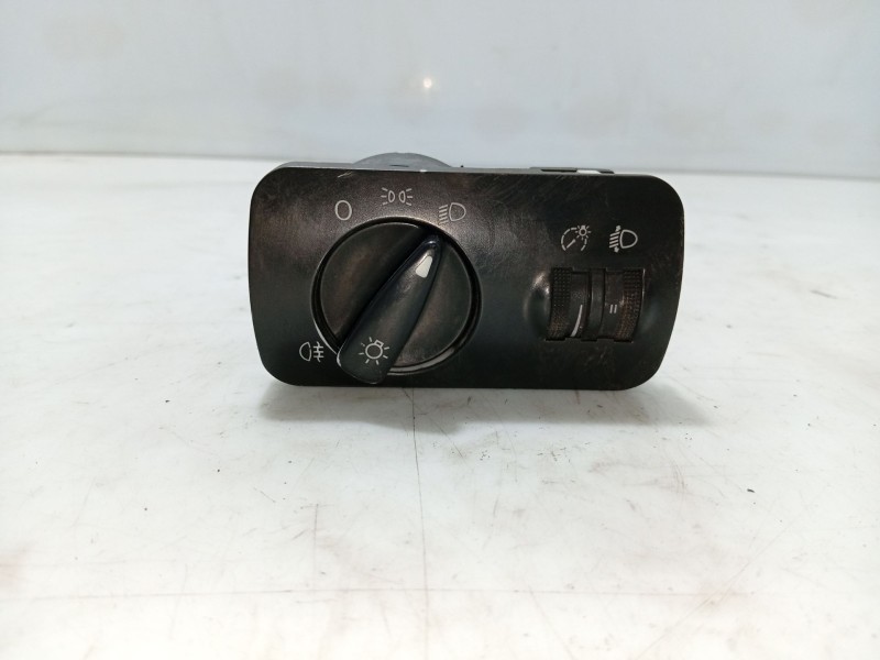 Recambio de mando luces para seat ibiza ii (6k1) 1.9 tdi referencia OEM IAM   