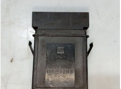 Recambio de warning para seat ibiza ii (6k1) 1.9 tdi referencia OEM IAM    2