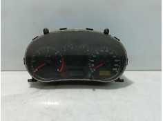 Recambio de cuadro instrumentos para seat ibiza ii (6k1) 1.9 tdi referencia OEM IAM   