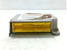 Recambio de centralita airbag para seat ibiza ii (6k1) 1.9 tdi referencia OEM IAM    2