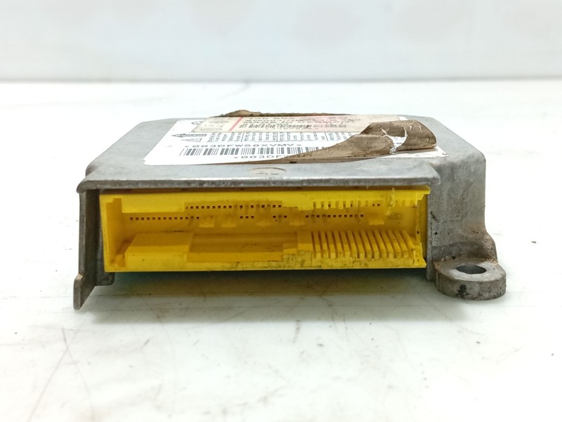 Recambio de centralita airbag para seat ibiza ii (6k1) 1.9 tdi referencia OEM IAM   