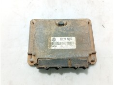 Recambio de centralita motor uce para seat ibiza ii (6k1) 1.9 tdi referencia OEM IAM   