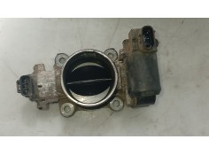 Recambio de caja mariposa para toyota avensis (_t25_) 2.2 d-4d (adt251_) referencia OEM IAM 2610026020  