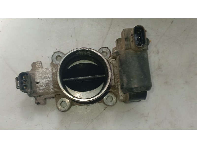 Recambio de caja mariposa para toyota avensis (_t25_) 2.2 d-4d (adt251_) referencia OEM IAM 2610026020  