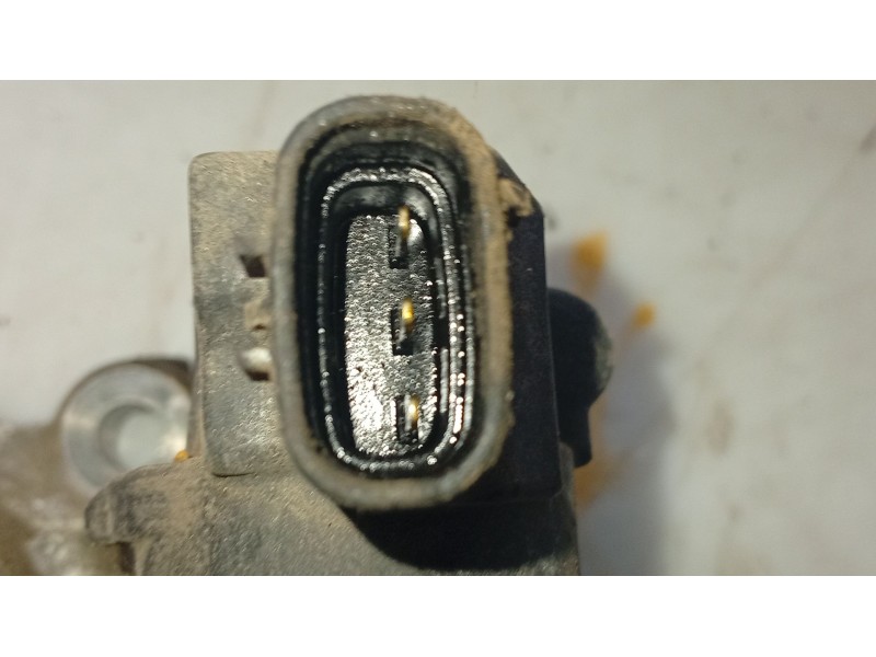 Recambio de caja mariposa para toyota avensis (_t25_) 2.2 d-4d (adt251_) referencia OEM IAM 2610026020  