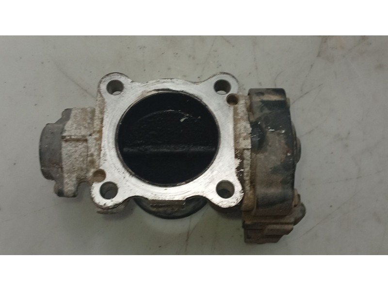 Recambio de caja mariposa para toyota avensis (_t25_) 2.2 d-4d (adt251_) referencia OEM IAM 2610026020  