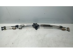 Recambio de varillaje cambio para toyota avensis (_t25_) 2.2 d-4d (adt251_) referencia OEM IAM 3382005300  
