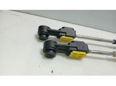 Recambio de varillaje cambio para toyota avensis (_t25_) 2.2 d-4d (adt251_) referencia OEM IAM 3382005300   2