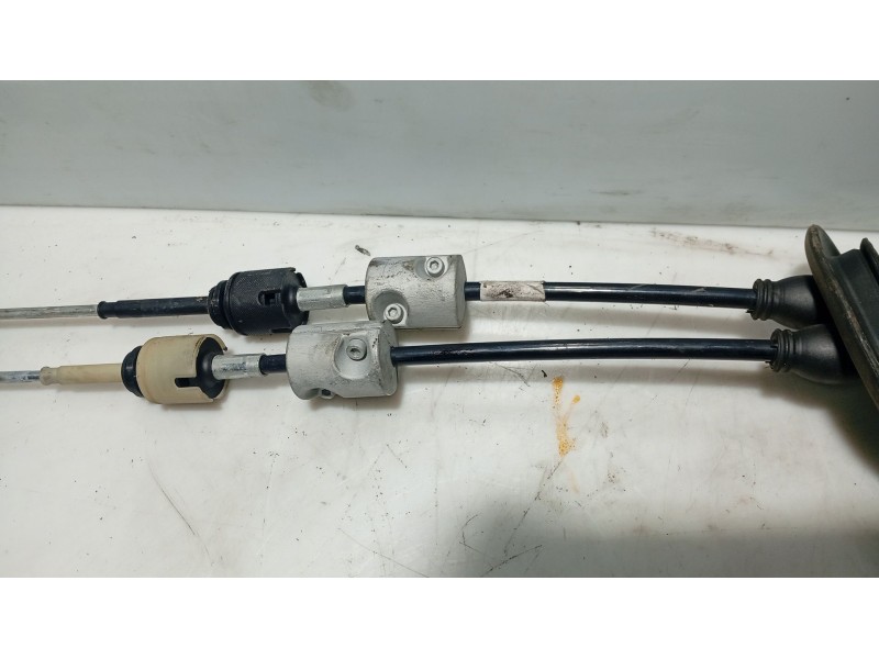 Recambio de varillaje cambio para toyota avensis (_t25_) 2.2 d-4d (adt251_) referencia OEM IAM 3382005300  