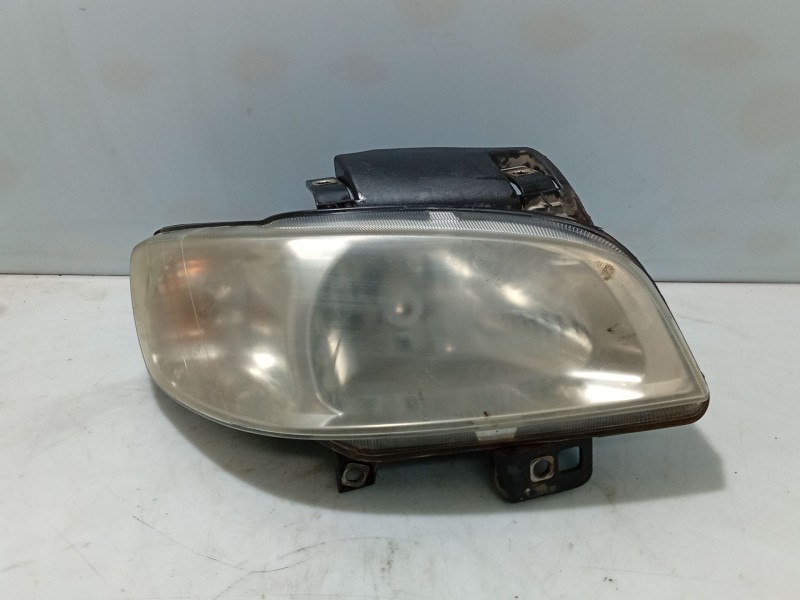 Recambio de faro derecho para seat ibiza ii (6k1) 1.9 tdi referencia OEM IAM 6K1941044A  