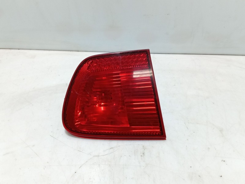 Recambio de piloto trasero izquierdo para seat ibiza ii (6k1) 1.9 tdi referencia OEM IAM   